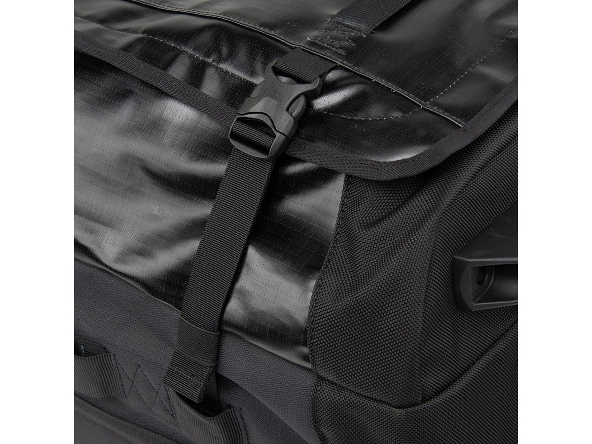 Vertx RLT 100L Roller Duffel Black F1 VTX5098 BK NA N/A