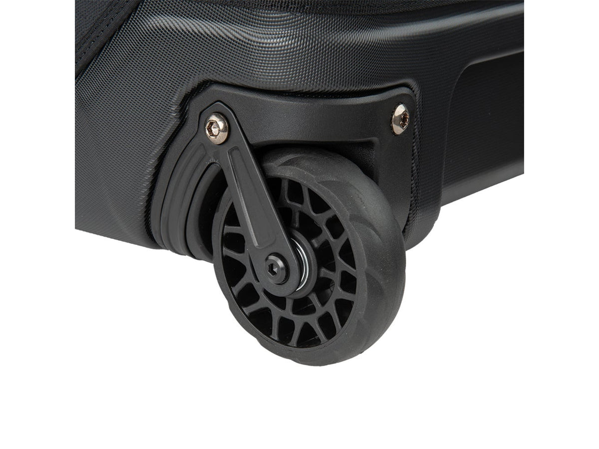 Vertx RLT 100L Roller Duffel Black F1 VTX5098 BK NA N/A