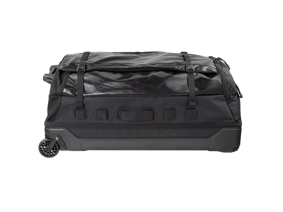 Vertx RLT 100L Roller Duffel Black F1 VTX5098 BK NA N/A