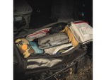 Vertx RLT 100L Roller Duffel Black F1 VTX5098 BK NA N/A
