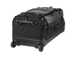 Vertx RLT 100L Roller Duffel Black F1 VTX5098 BK NA N/A