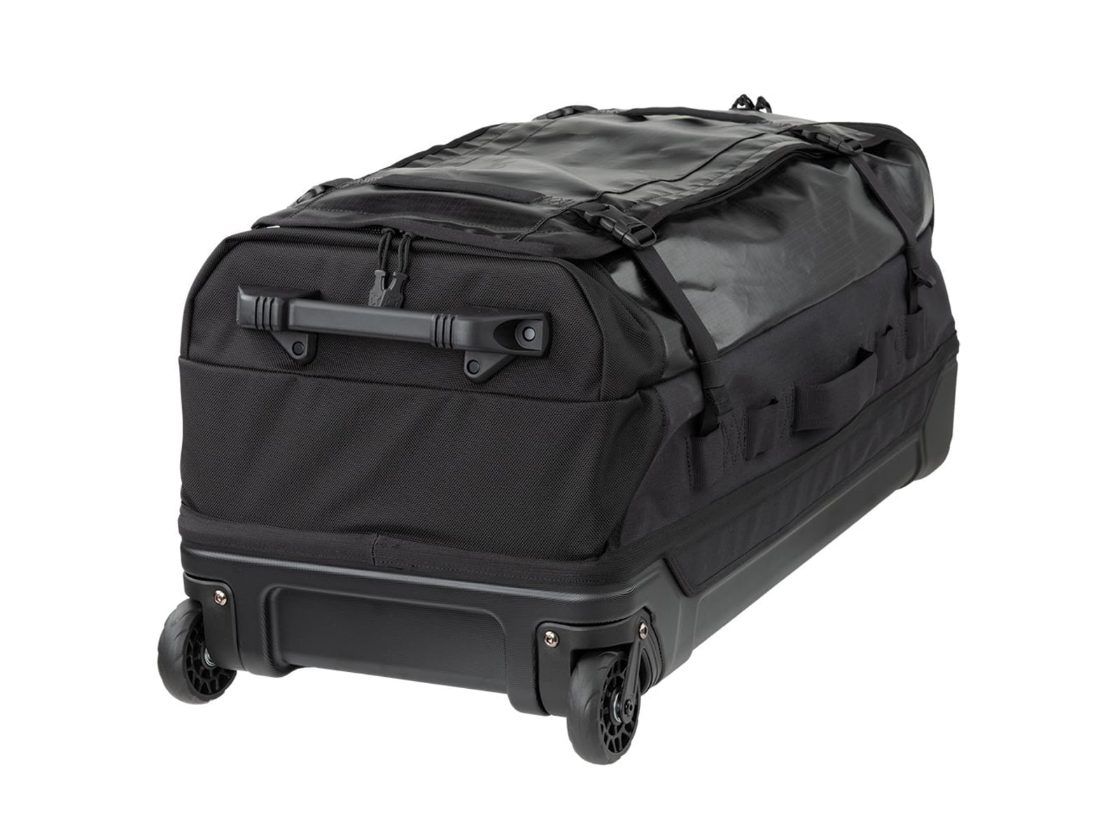Vertx RLT 100L Roller Duffel Black F1 VTX5098 BK NA N/A