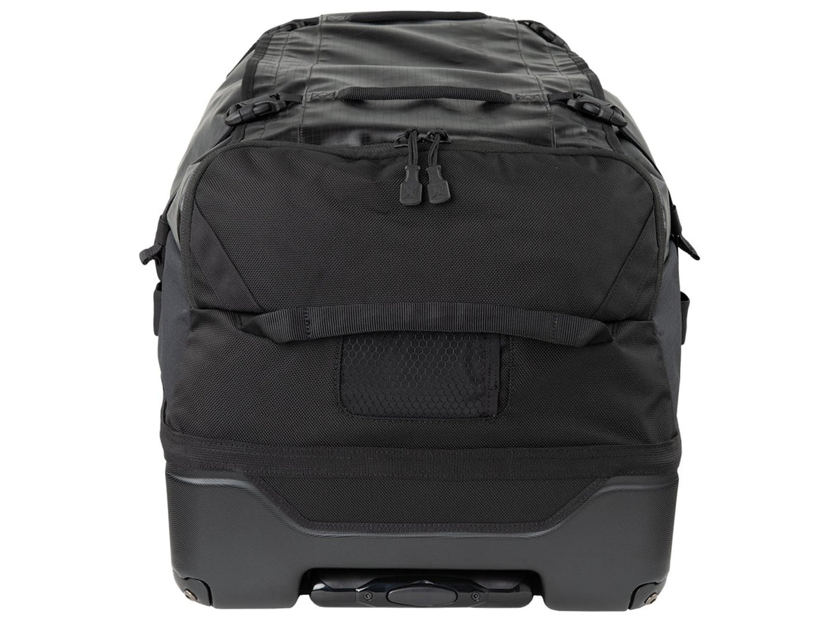 Vertx RLT 100L Roller Duffel Black F1 VTX5098 BK NA N/A