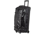Vertx RLT 100L Roller Duffel Black F1 VTX5098 BK NA N/A