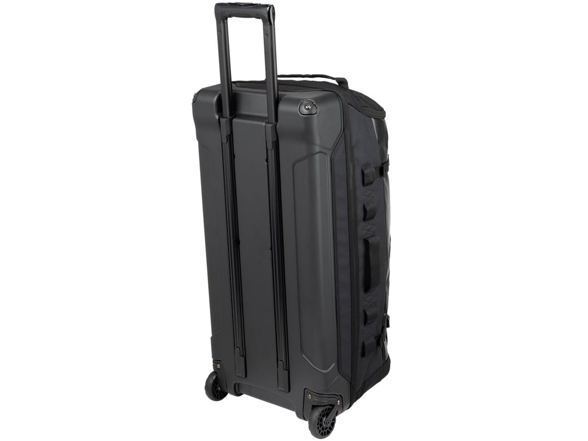 Vertx RLT 100L Roller Duffel Black F1 VTX5098 BK NA N/A