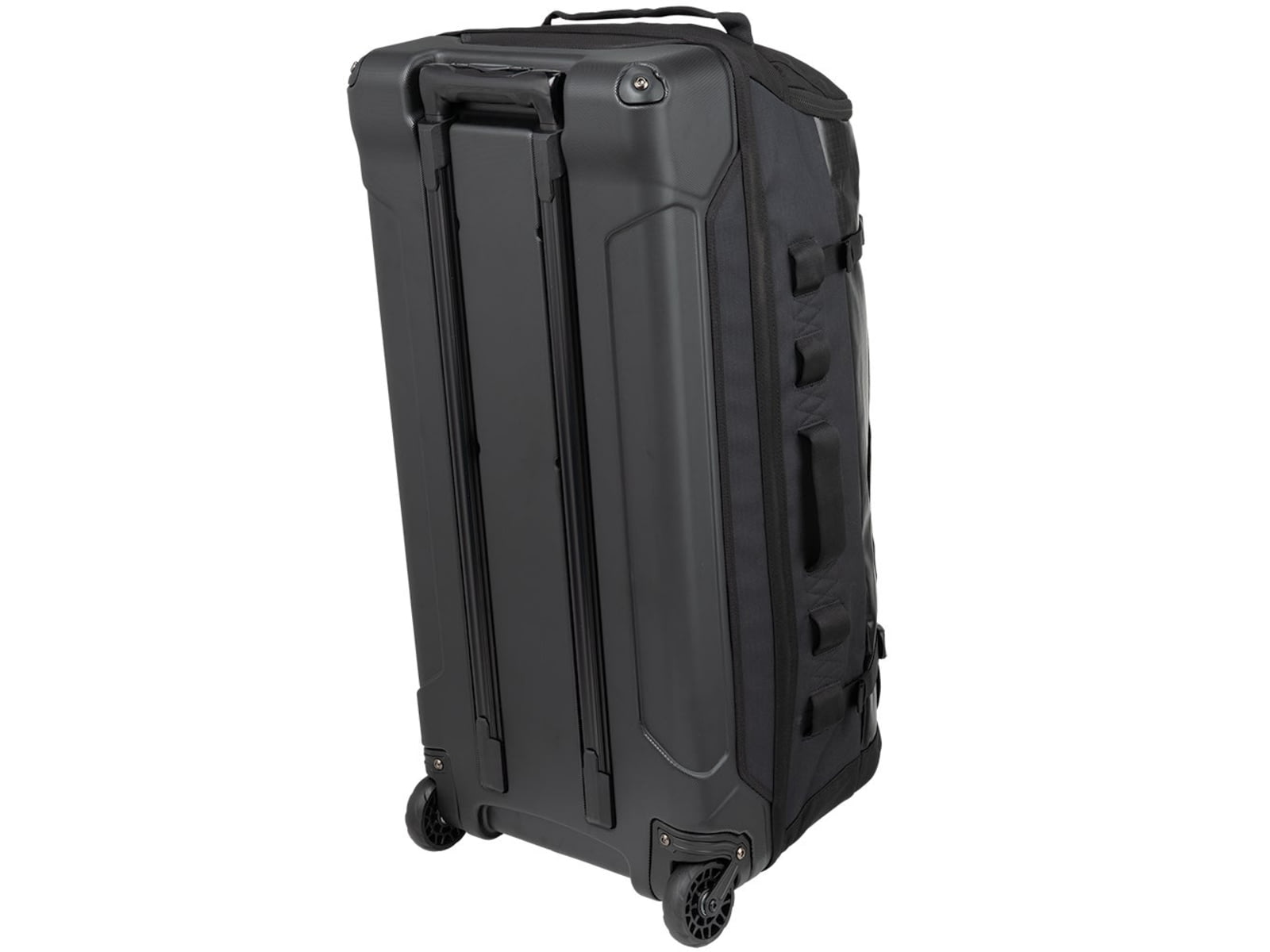 Vertx RLT 100L Roller Duffel Black F1 VTX5098 BK NA N/A