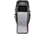 Vertx RLT 100L Roller Duffel Black F1 VTX5098 BK NA N/A