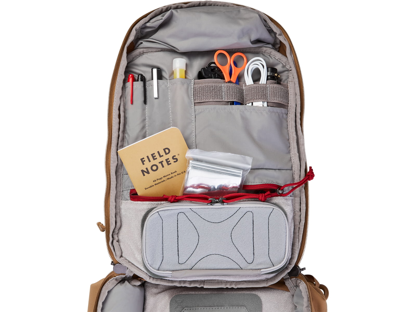 Vertx Siege 15L Slingbag