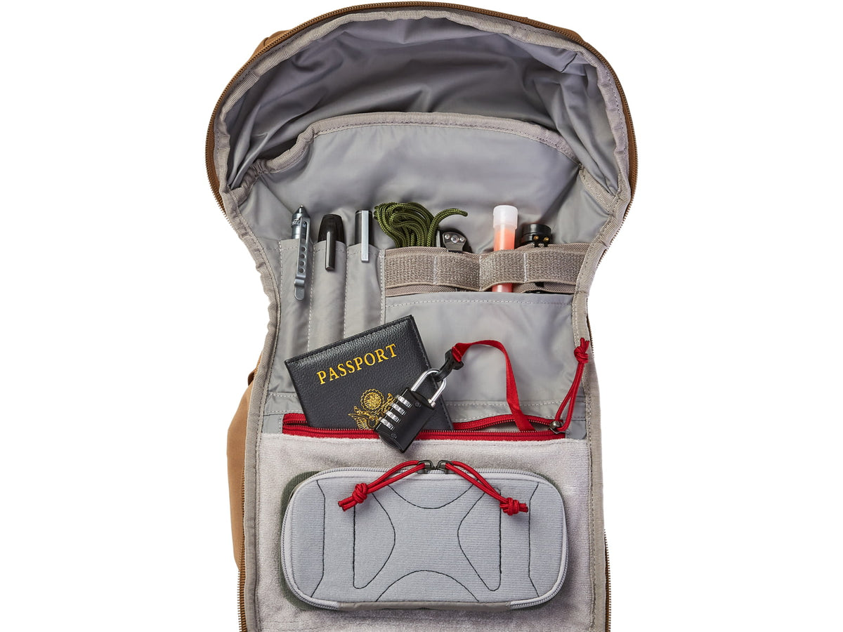 Vertx Siege 25L Pack