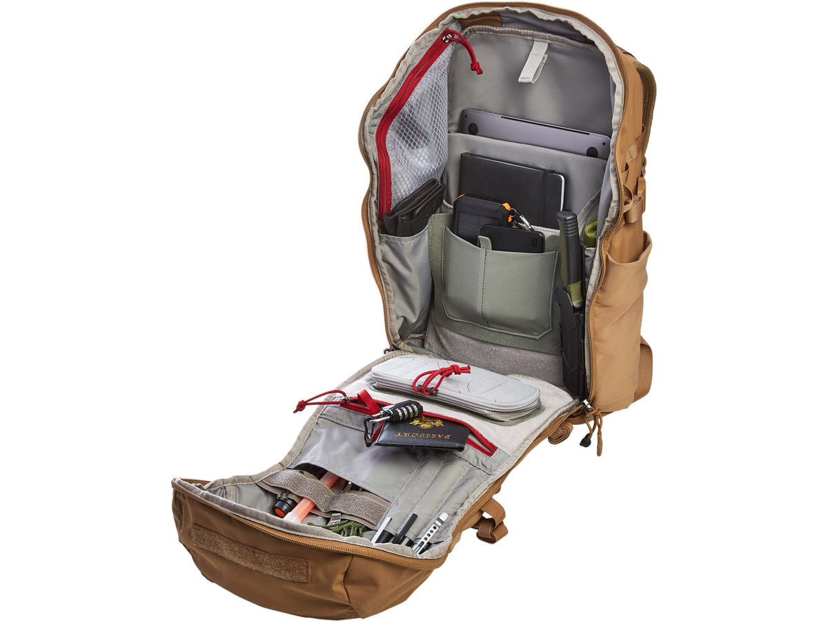 Vertx Siege 25L Pack