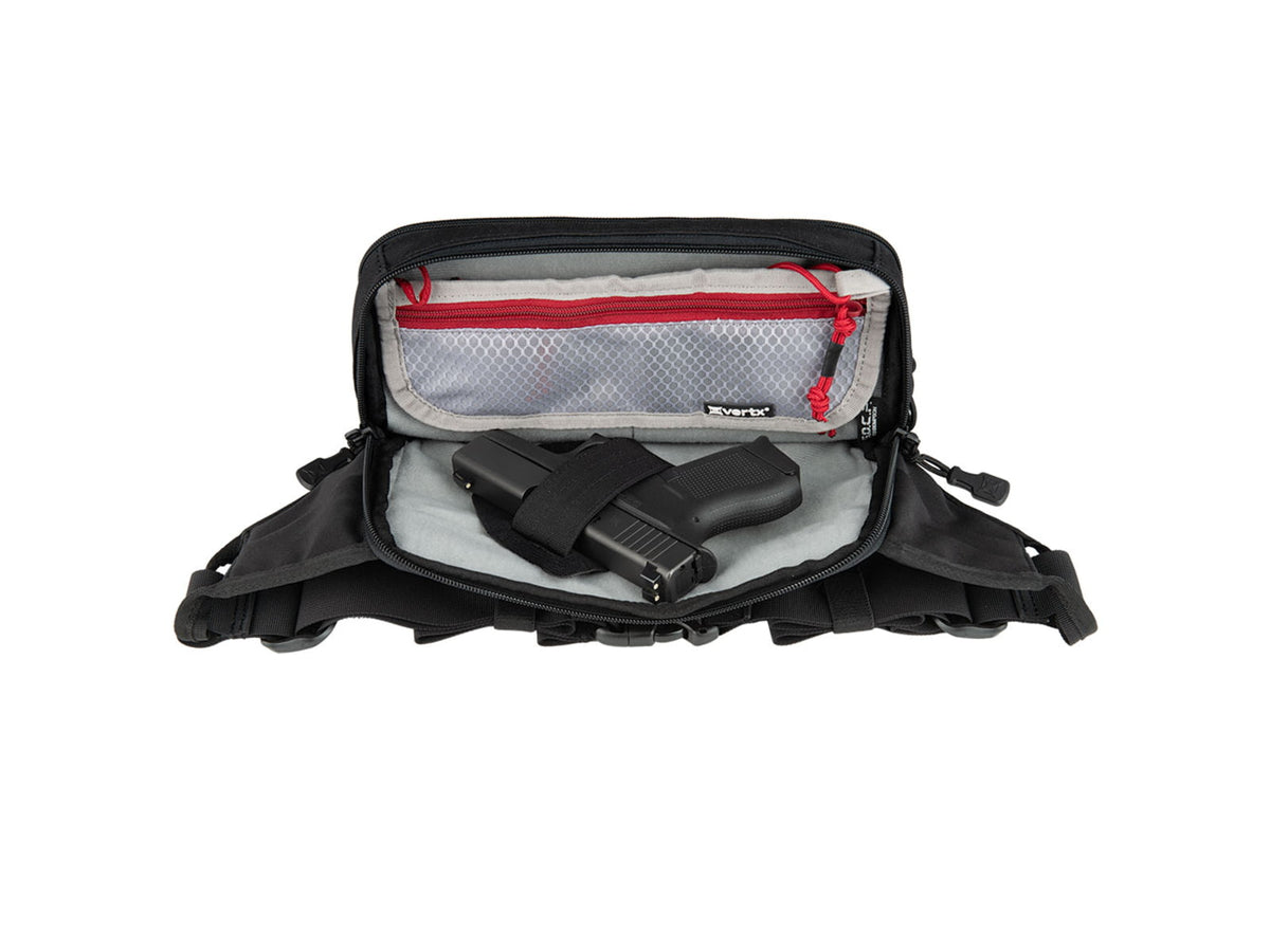Vertx SOCP Tactical Fanny Pack