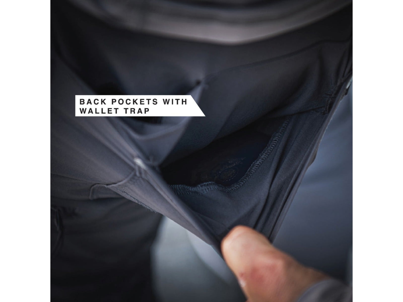 Vertx Trailslacker Pant - Men's