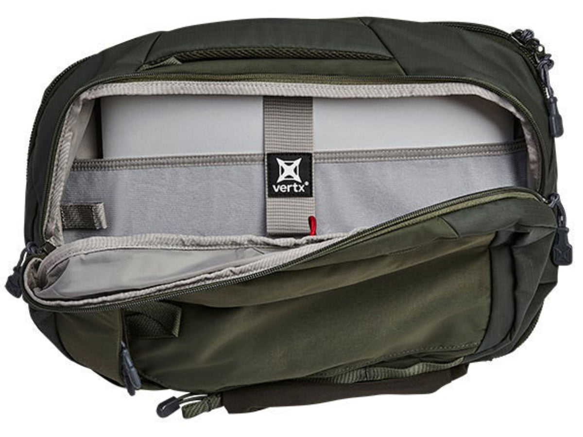 Vertx Transit 17L Backpack