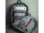 Vertx Any Day Backpack Black F1 VTX5278 BK NA N/A