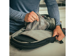 Vertx Any Day Backpack Black F1 VTX5278 BK NA N/A