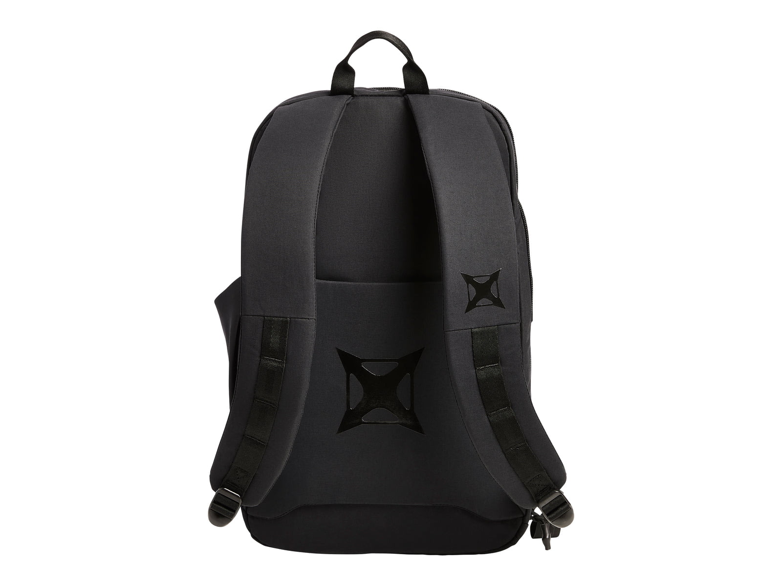 Vertx Any Day Backpack Black F1 VTX5278 BK NA N/A