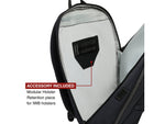 Vertx Any Day Backpack Black F1 VTX5278 BK NA N/A