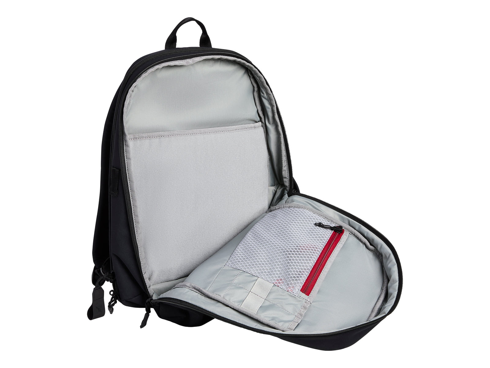 Vertx Any Day Backpack Black F1 VTX5278 BK NA N/A