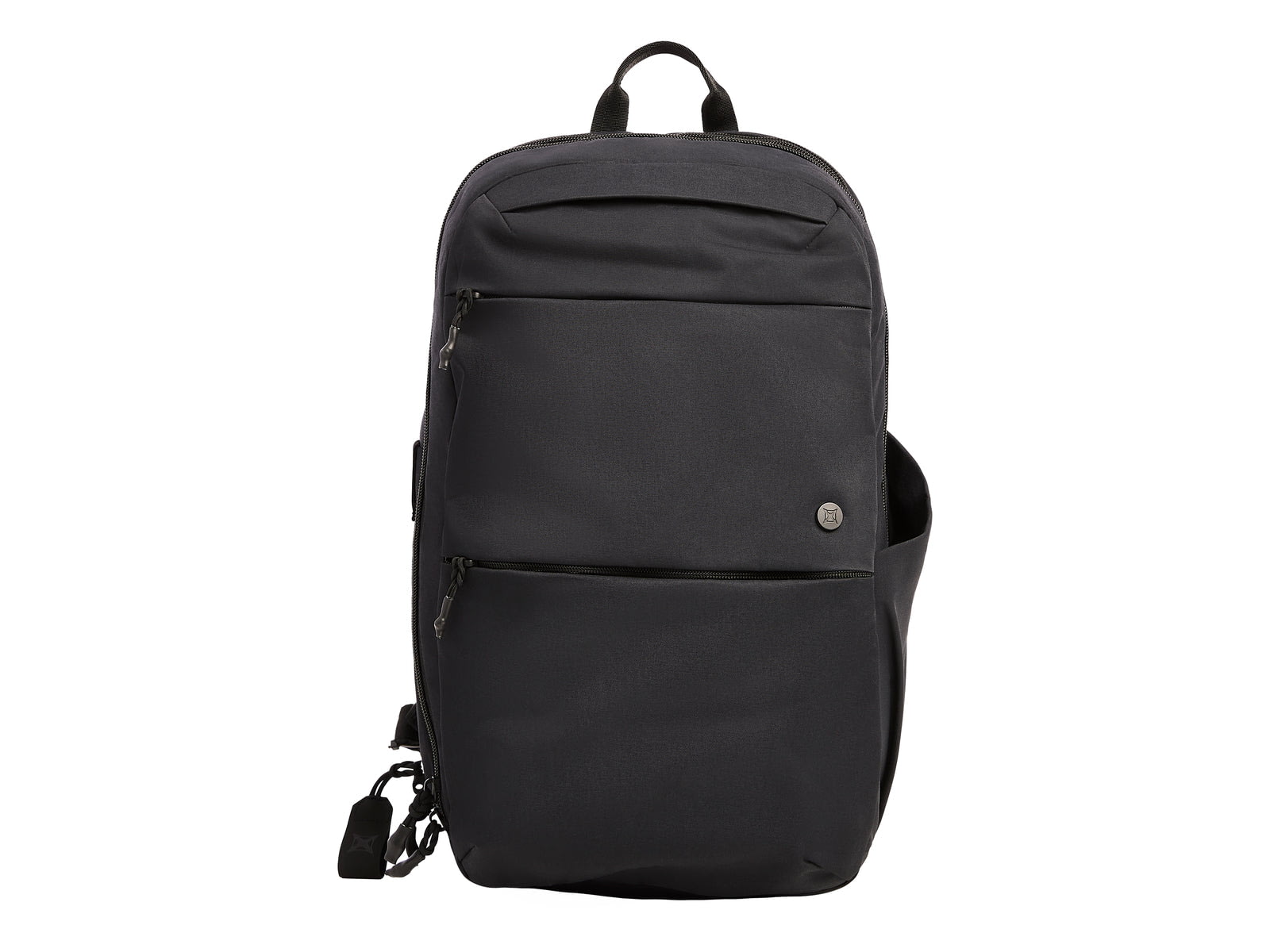 Vertx Any Day Backpack Black F1 VTX5278 BK NA N/A