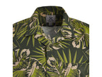 Vertx Dadeland CCW Short Sleeve Shirt - Men's Tropic Palm Large F1 VTX1510 TRP LARGE N/A