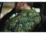 Vertx Dadeland CCW Short Sleeve Shirt - Men's Tropic Palm Large F1 VTX1510 TRP LARGE N/A