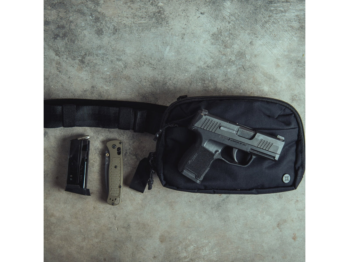 Vertx Everyday Fanny Pack