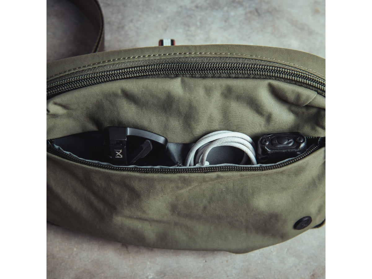 Vertx Everyday Fanny Pack +