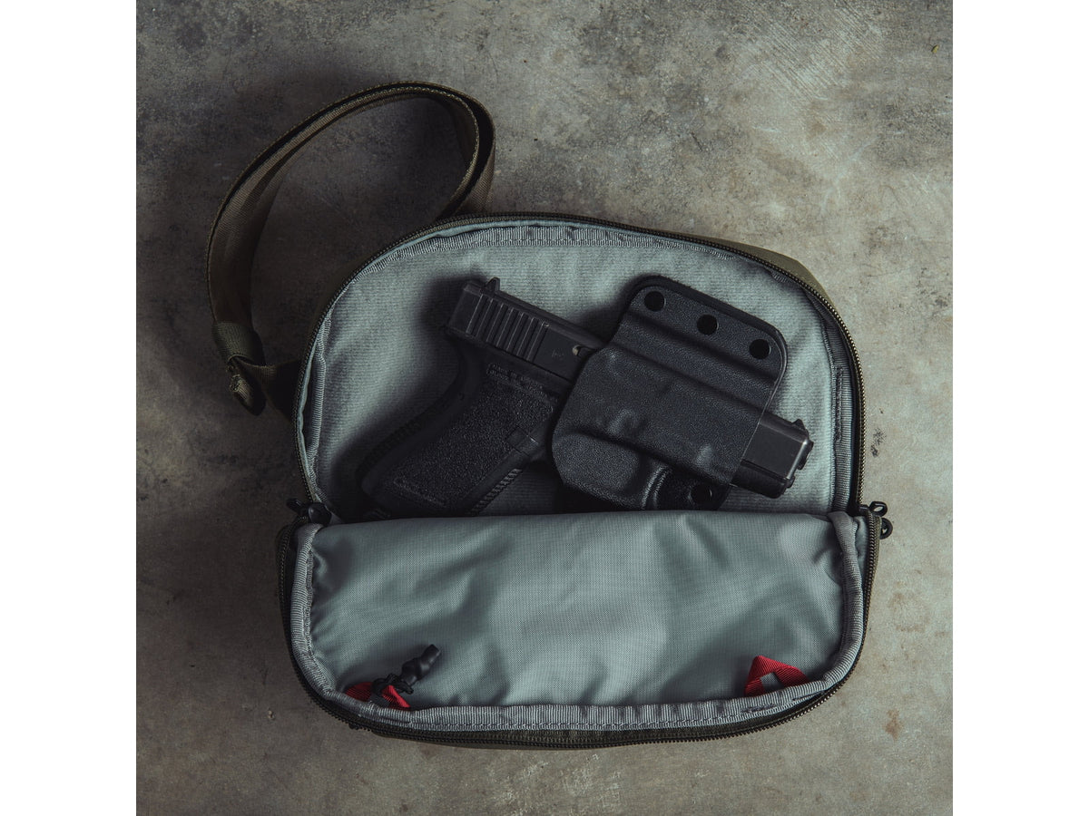 Vertx Everyday Fanny Pack +