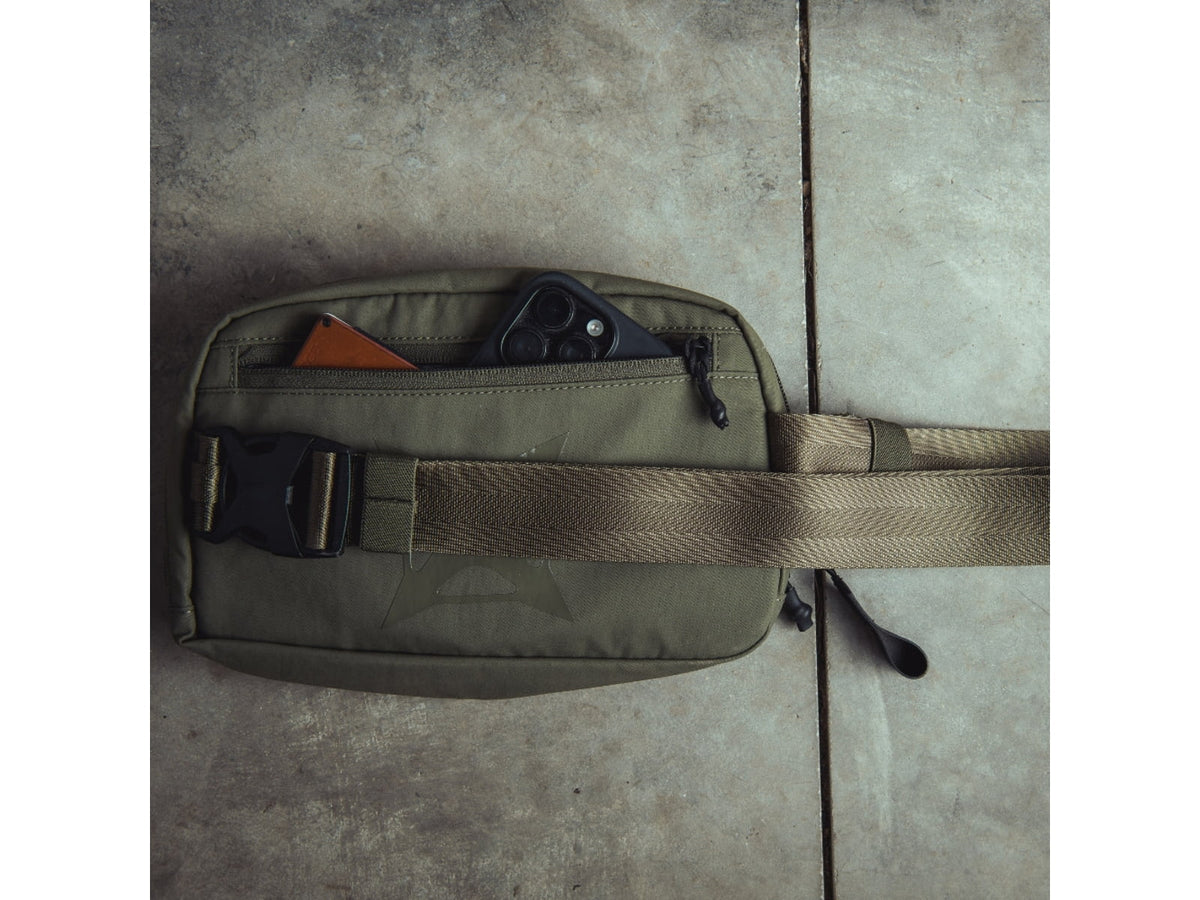 Vertx Everyday Fanny Pack +
