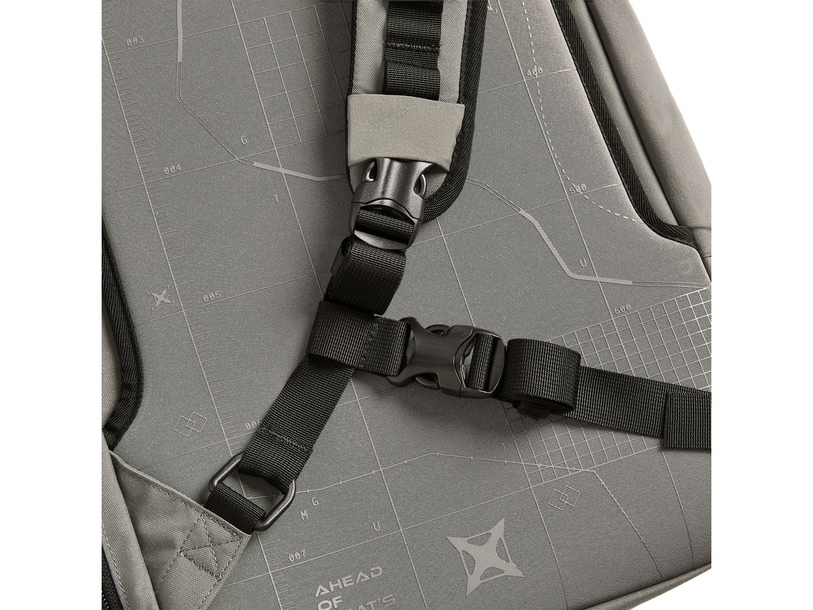 Vertx Gamut 22L Sling