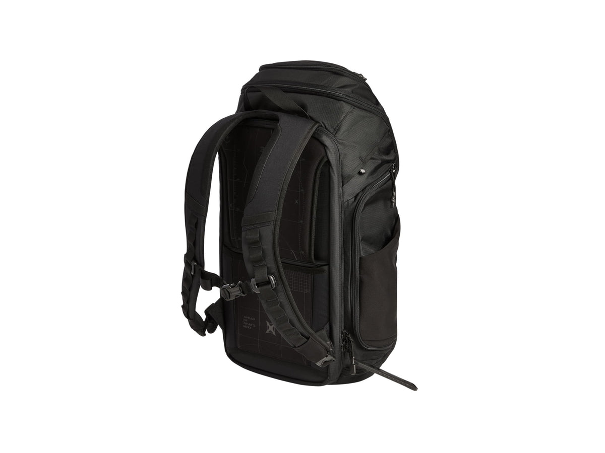 Vertx Gamut 32L BackpackBlack F1 VTX5029 BK NA N/A