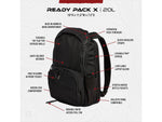 Vertx Ready Pack X