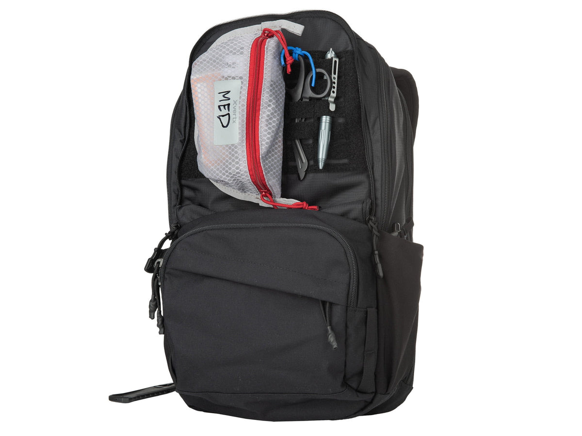 Vertx Ready Pack X