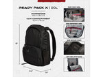 Vertx Ready Pack X