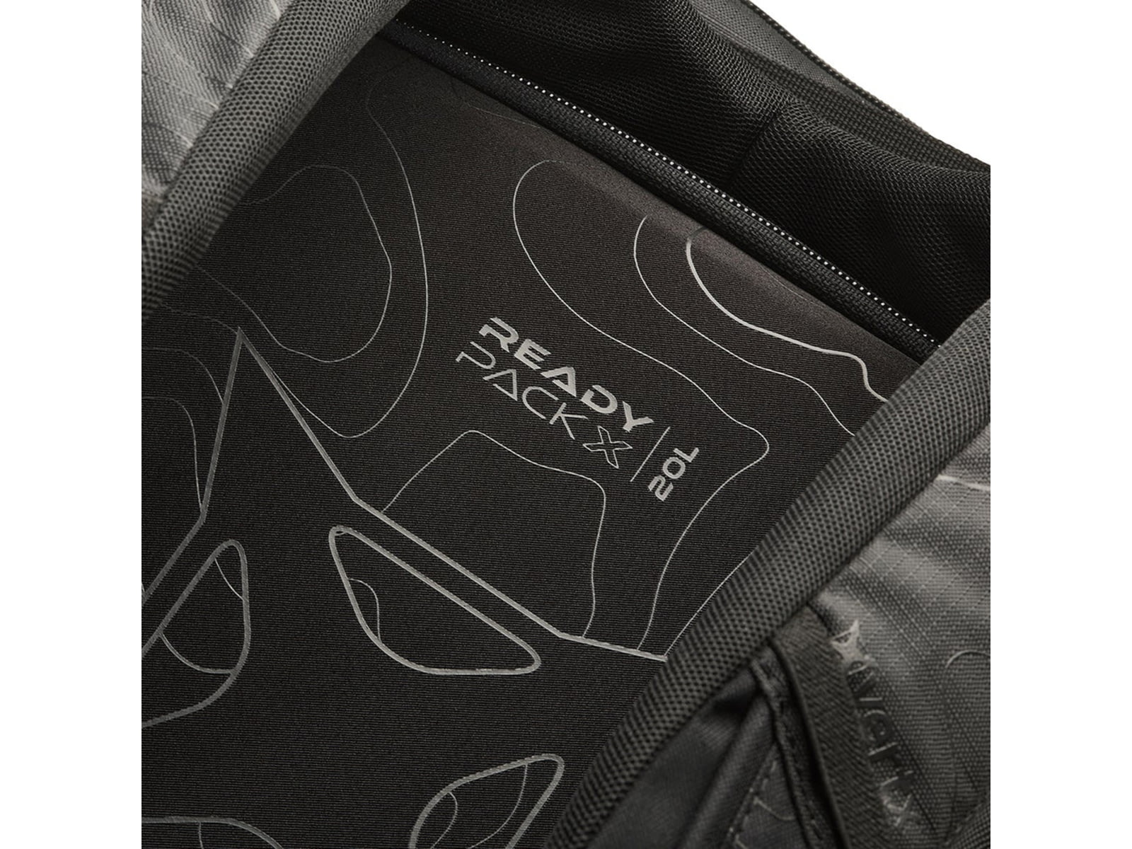 Vertx Ready Pack X