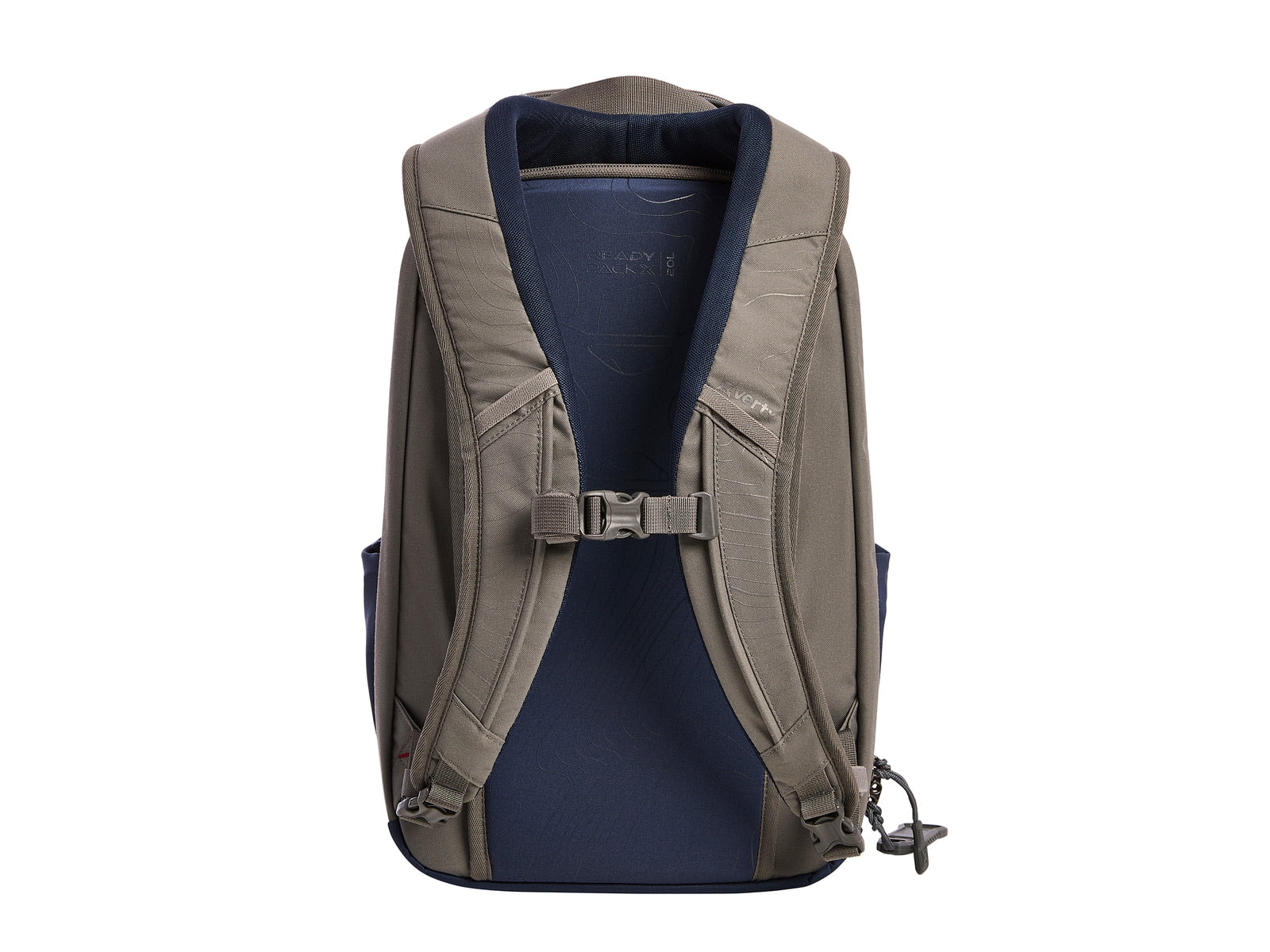 Vertx Ready Pack X