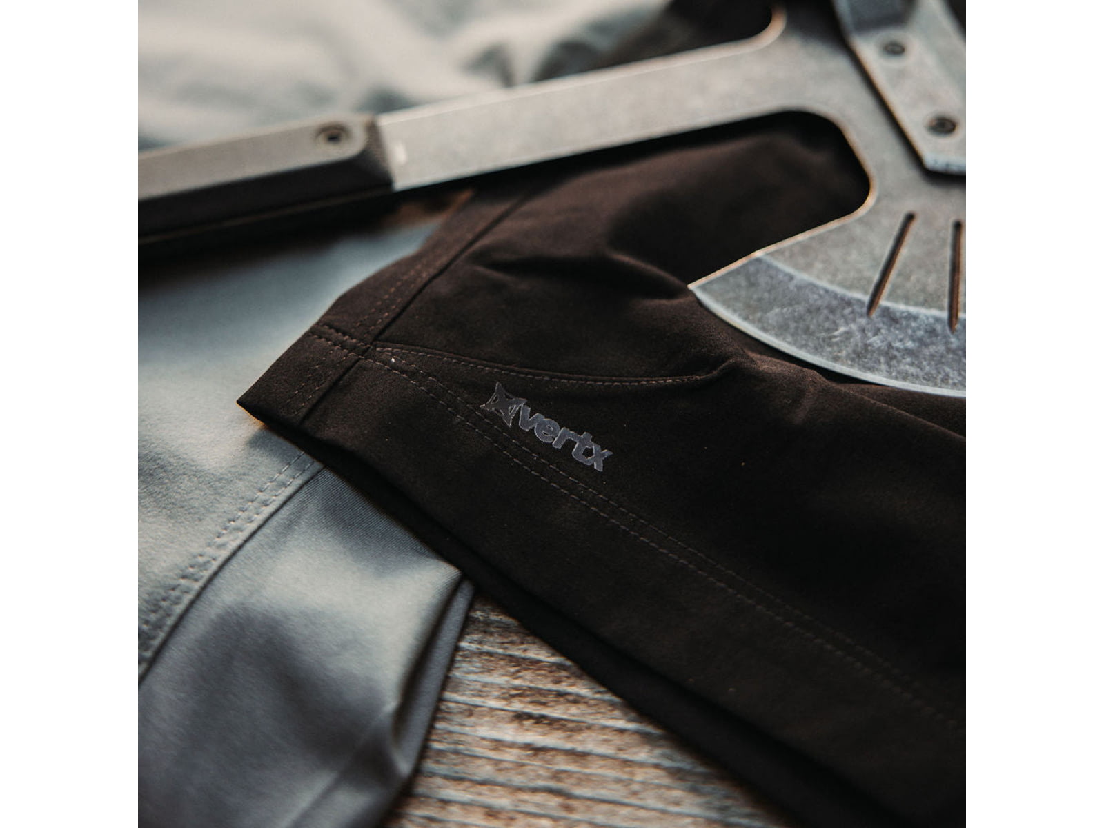 Vertx Ruck Shorts - Men's