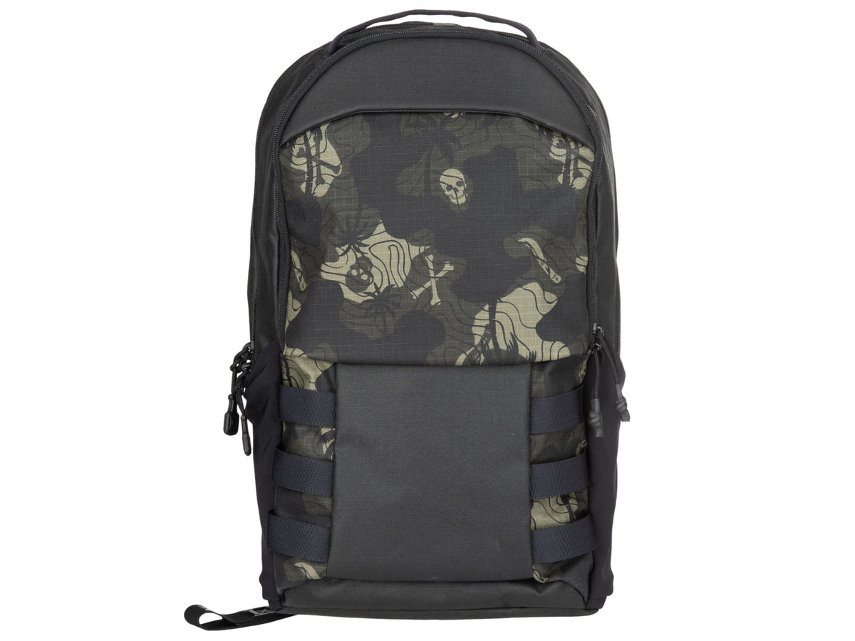 Vertx Urban Ghost 20L Daypack Tropiskull F1 VTX5305 TSK NA N/A