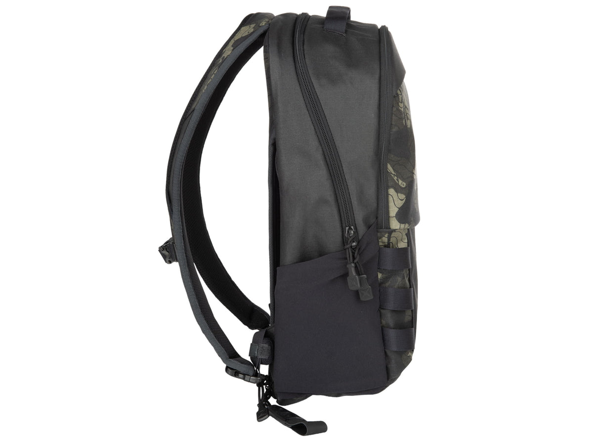 Vertx Urban Ghost 20L Daypack Tropiskull F1 VTX5305 TSK NA N/A