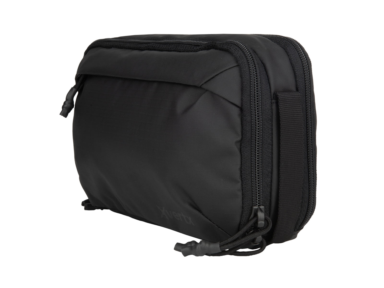 Vertx Urban Ghost Dopp Kit Black F1 VTX5312 BK NA N/A