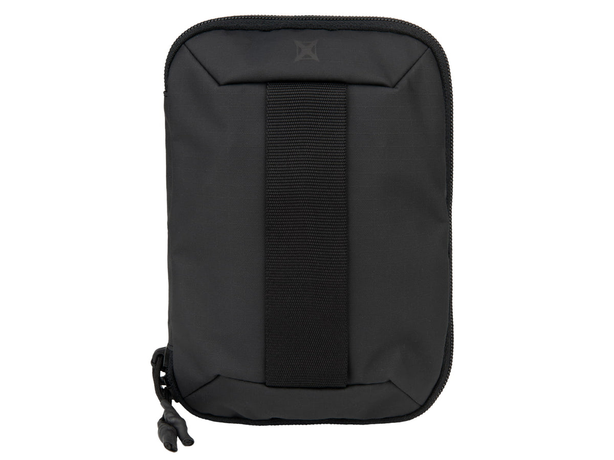 Vertx Urban Ghost Utility Pouch Black F1 VTX5313 BK NA N/A