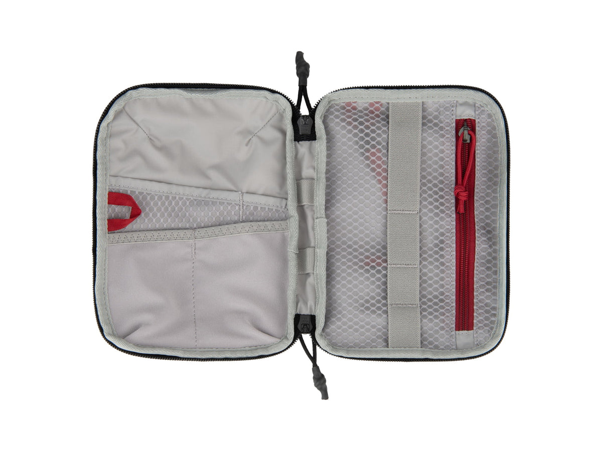 Vertx Urban Ghost Utility Pouch Black F1 VTX5313 BK NA N/A