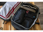 Vertx Urban Ghost Utility Pouch Black F1 VTX5313 BK NA N/A