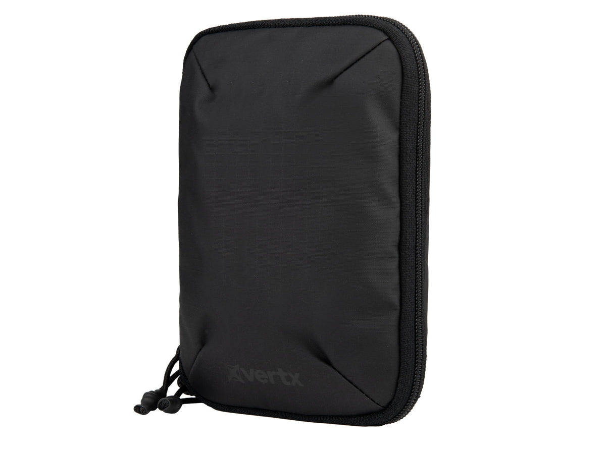 Vertx Urban Ghost Utility Pouch Black F1 VTX5313 BK NA N/A