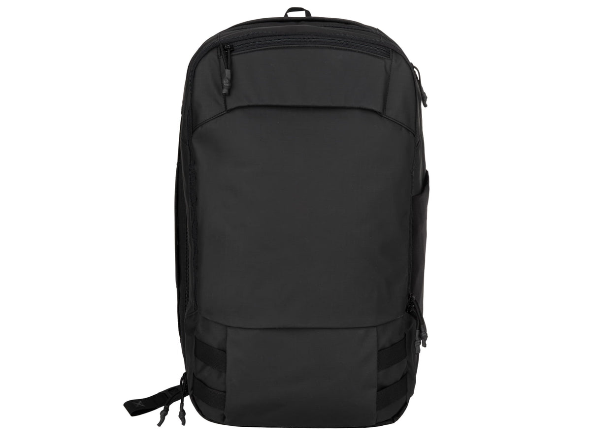 Vertx Urban Ghost Weekender 36L Daypack Black F1 VTX5311 BK NA N/A
