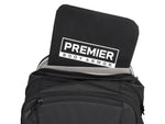 Vertx Urban Ghost Weekender 36L Daypack Black F1 VTX5311 BK NA N/A