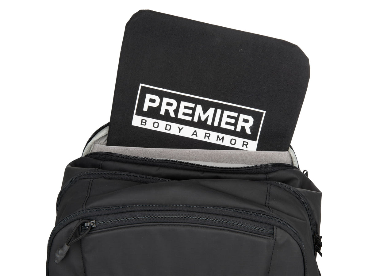 Vertx Urban Ghost Weekender 36L Daypack Black F1 VTX5311 BK NA N/A