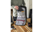 Vertx Urban Ghost Weekender 36L Daypack Black F1 VTX5311 BK NA N/A