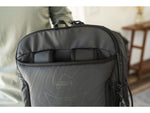 Vertx Urban Ghost Weekender 36L Daypack Black F1 VTX5311 BK NA N/A