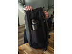 Vertx Urban Ghost Weekender 36L Daypack Black F1 VTX5311 BK NA N/A